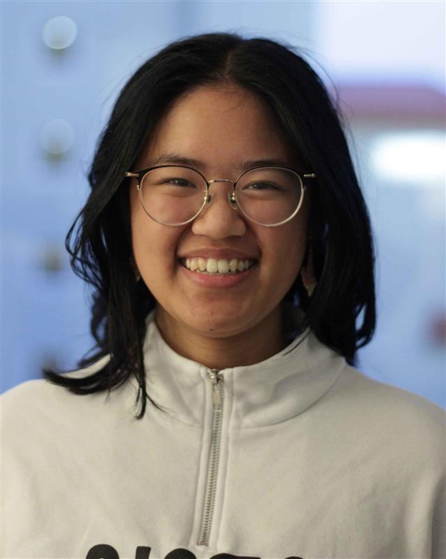 member portrait